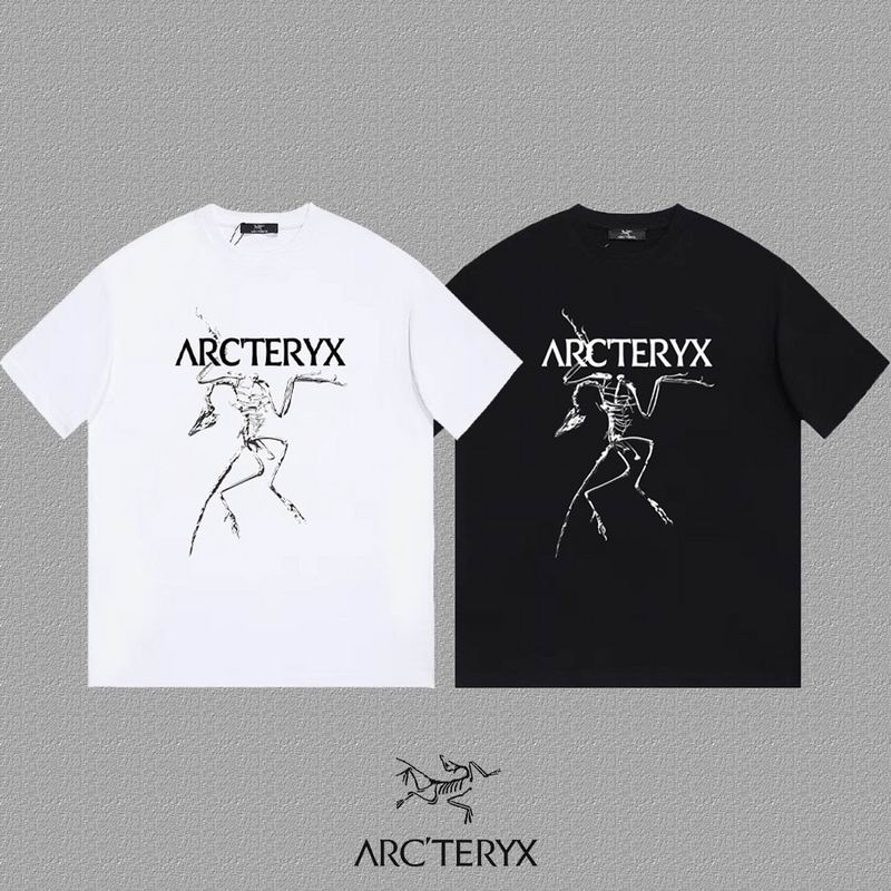 Arcteryx S-2XL dgtr31